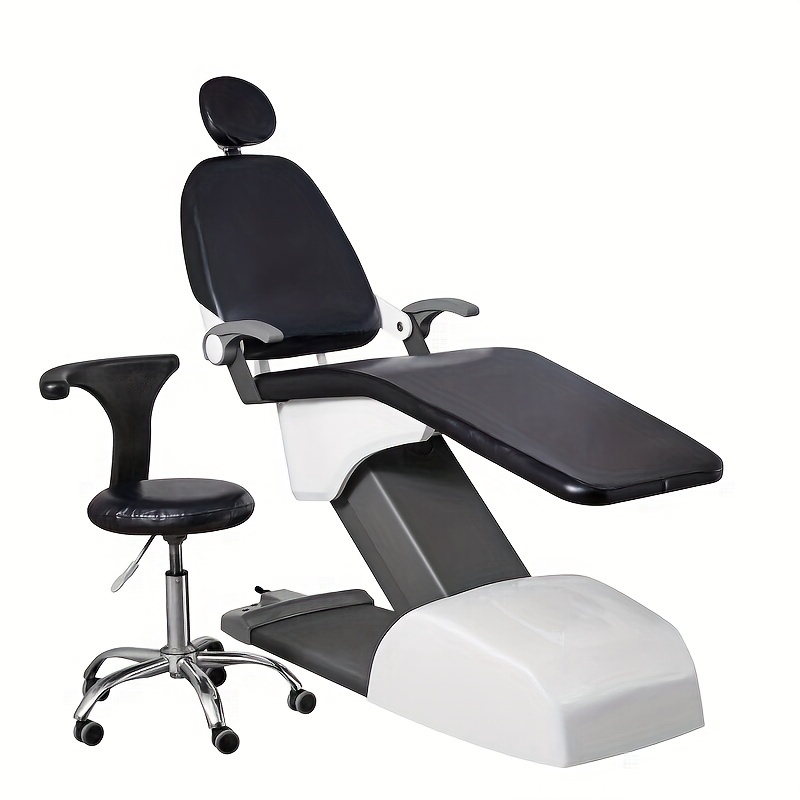 4pcs Universal Waterproof Dental Chair Covers