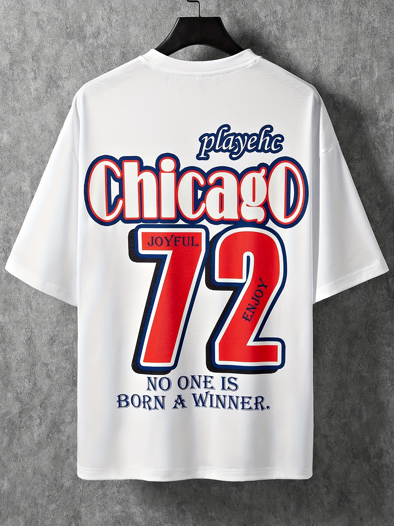 T-SHIRTS  No.1 Cubs