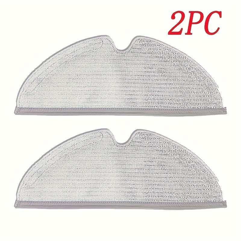  2-Pack Replacement Parts Front Wheel/Caster for Roborock E5 S5  Max S4 Max Vacuum : Home & Kitchen