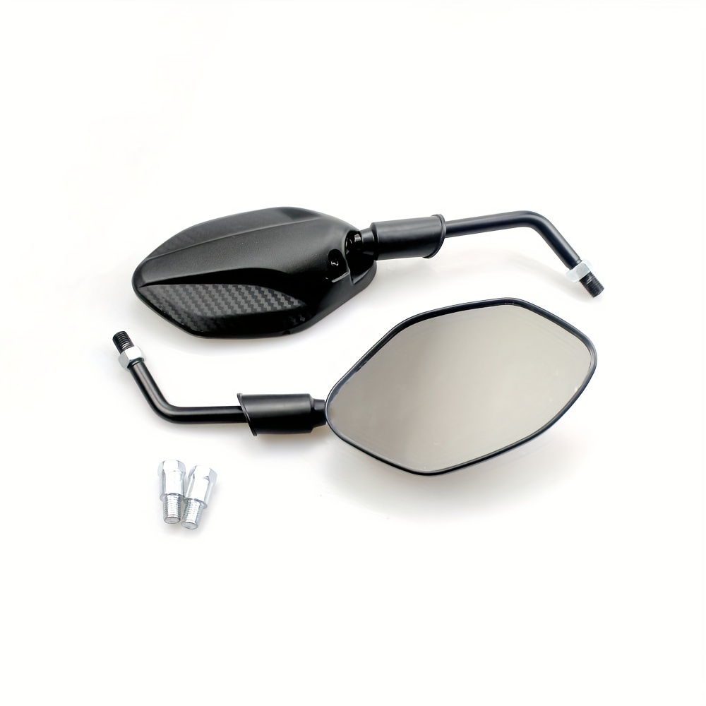 Mirrors For Motorcycle - Temu
