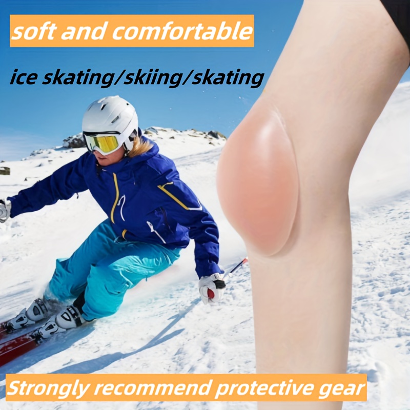 Hip Butt Protective Padded Short, Tailbone Protector For Skiing Skating  Snowboarding - Temu
