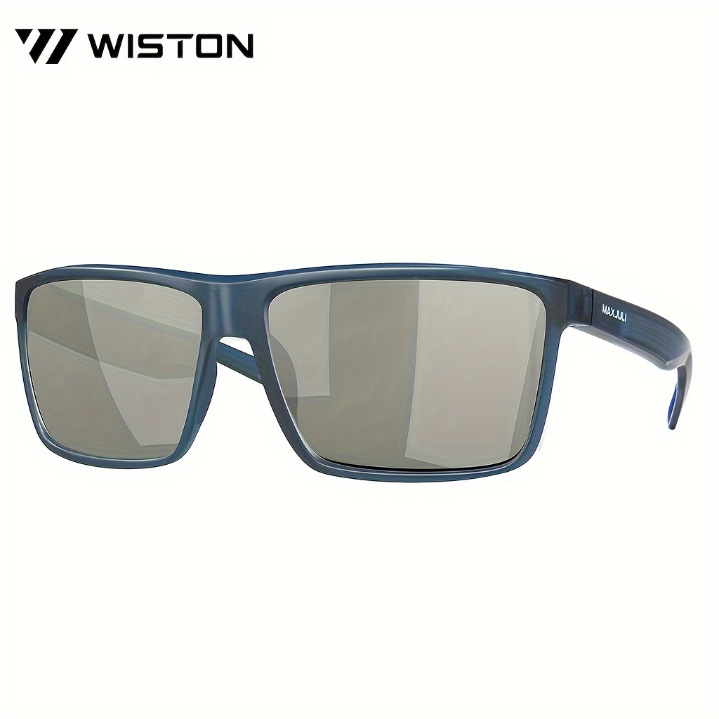 Polarized Sunglasses Men Sports Driving Fishing Light - Temu