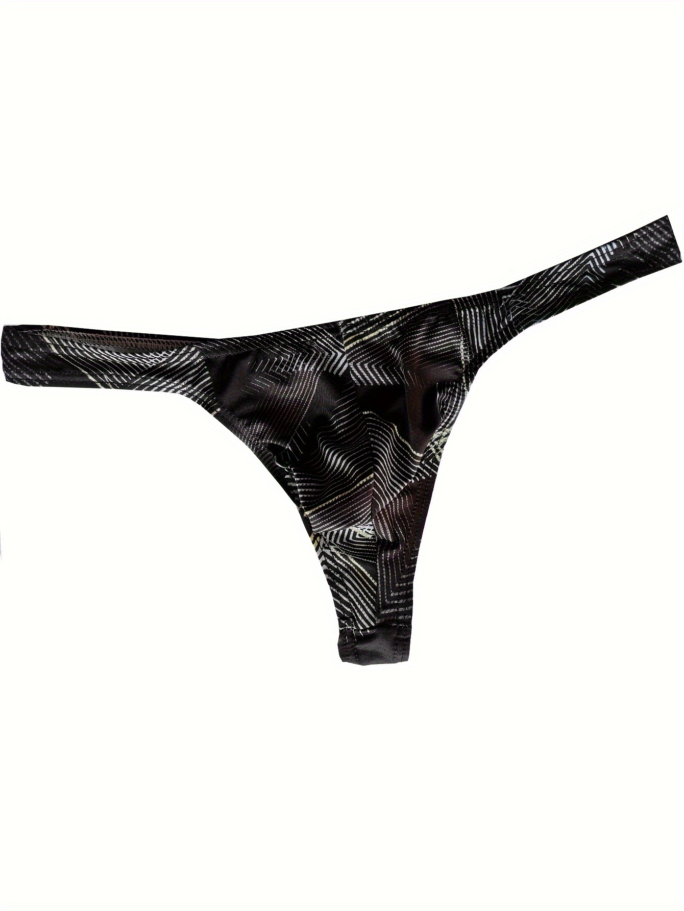 1Pc Fashion Men's Underwear Sexy Briefs Shorts Jockstraps Soft Bulge  Enhancer Cup Insert For Swimwear Panties Sponge Pouch - AliExpress