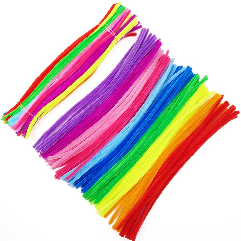 Pipe Cleaners Pipe Cleaners Craft Pipe Cleaners Craft - Temu