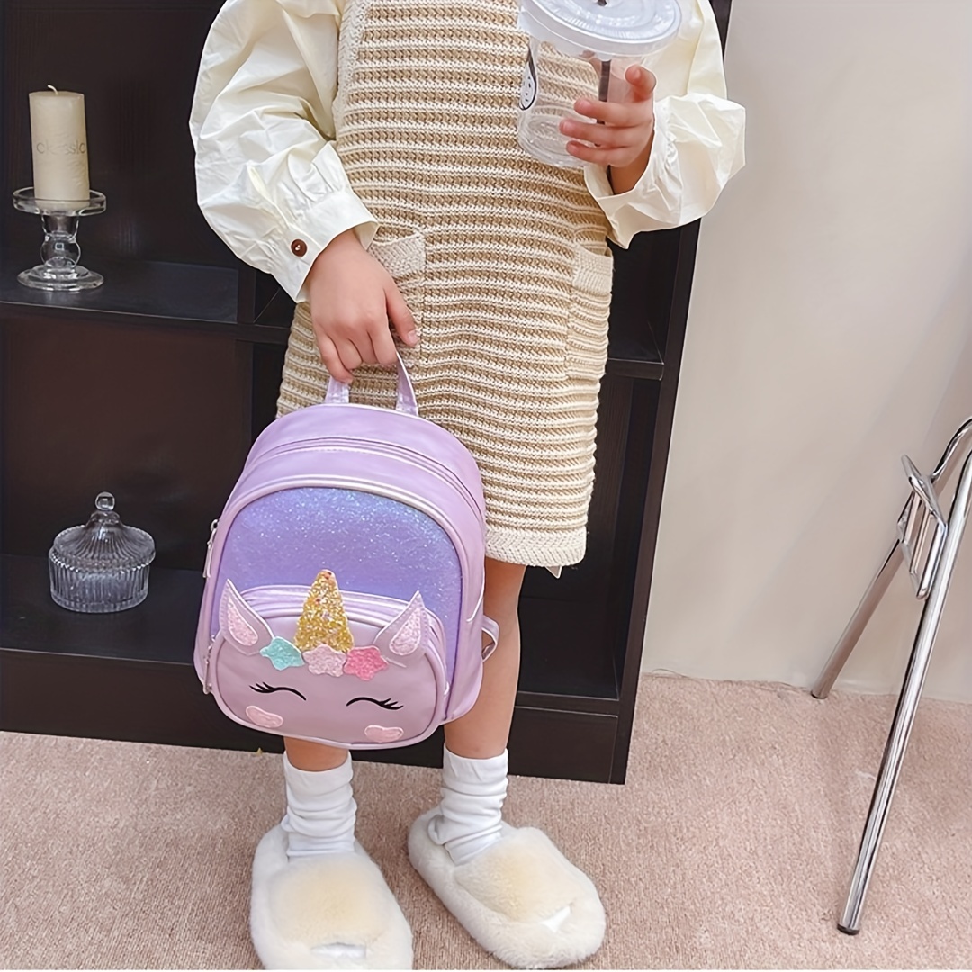 Kids backpack online kindergarten