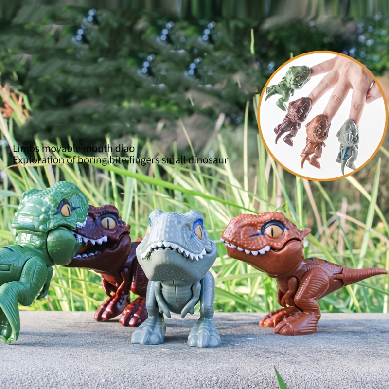 Jeu de Dents de Dinosaure pour Enfants, Dinosaure Mordant Les Doigts, Jeux  de Dentiste, Jouets Amusants, Jeu de Dents de Dinosaure, Jeu de Table pour  4 Ans et Plus : : Jeux