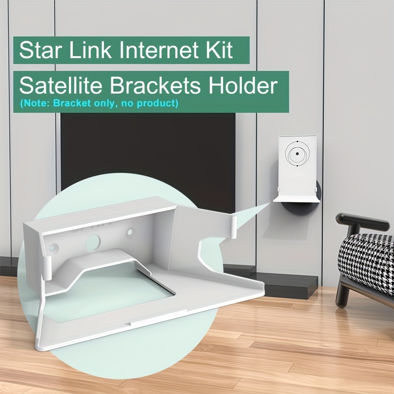 Starlink Internet Kit V2