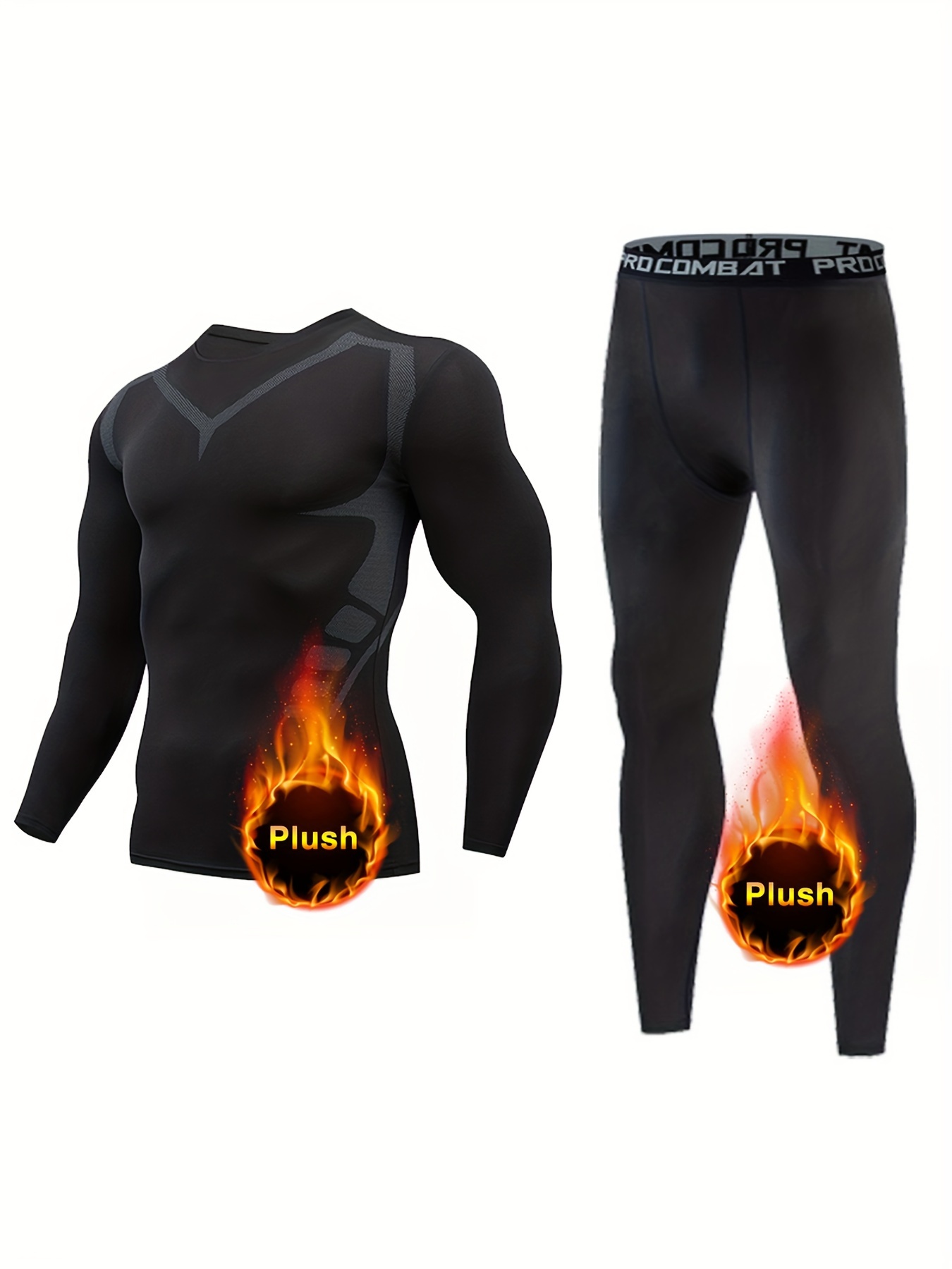 Fury Baselayer Long Tights  Solly M Sports Online Store