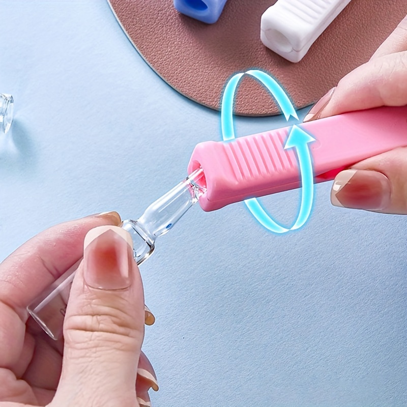 Medicine Bottle Opener