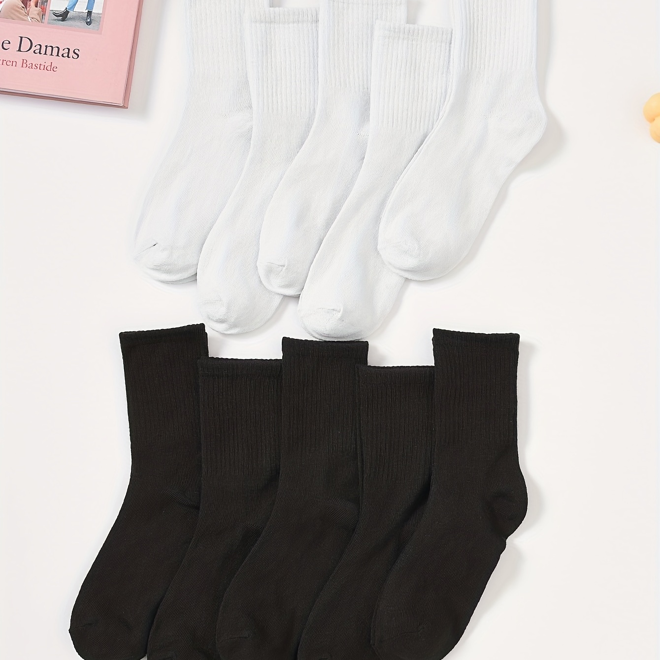 Calcetines sin costuras 】▷ Los más cómodos y suaves — Ortoleku