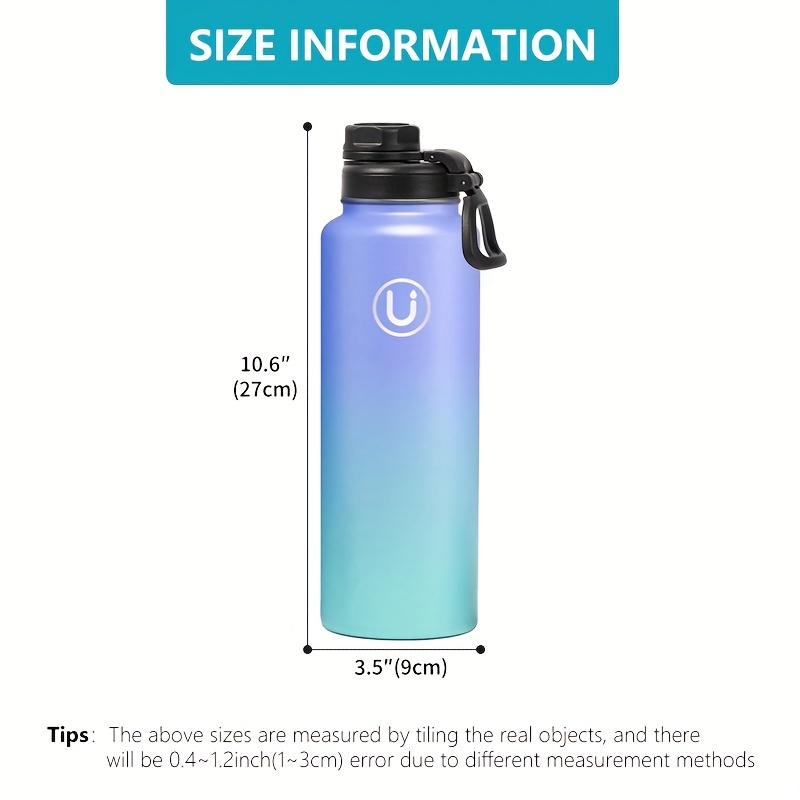 How To Clean Hydro Flask? The Best Practices - Before The Flood