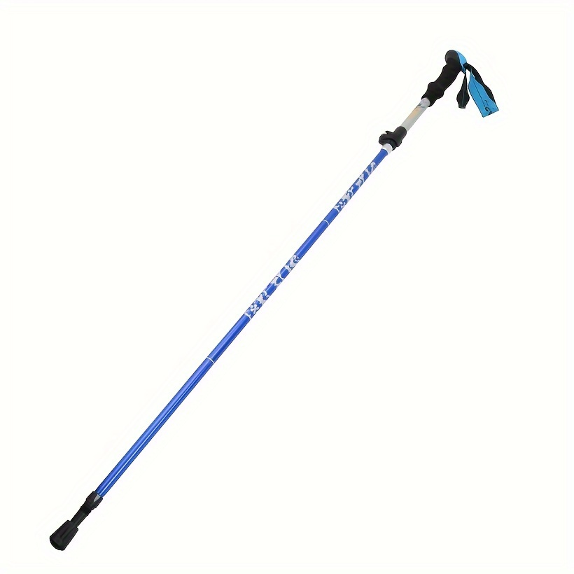 Telescoping Hiking Stick - Lee Valley Tools