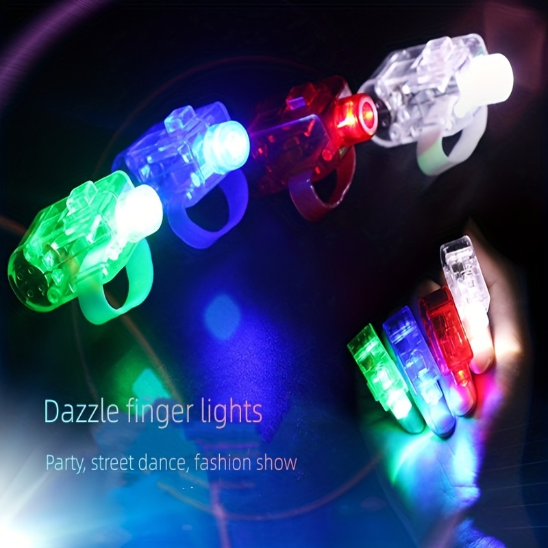 Cool Toys LED Gloves,Boy Toys Age 8-10 Years Old With 6 Flash Mode,  Stocking Stuffers For Halloween Christmas Birthday Parties, Fun Toys Gift  For 3 4