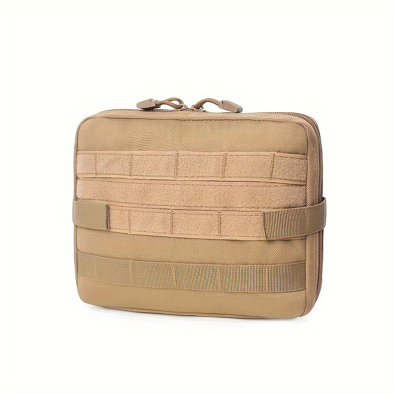 Bolsa Táctica Multifuncional 1000d Bolsas Molle Kit Médico - Temu