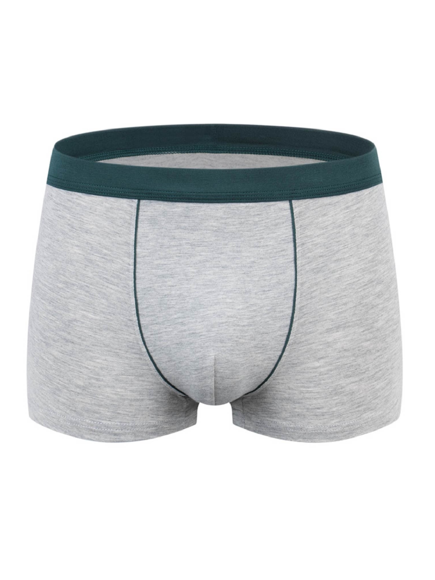 10 Pieces Men Boxers Shorts Underpants Underwear 2XL 3XL 4XL 10
