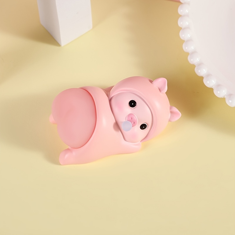 Mochi Panda Pink Glue Stick - Kawaii Panda - Making Life Cuter