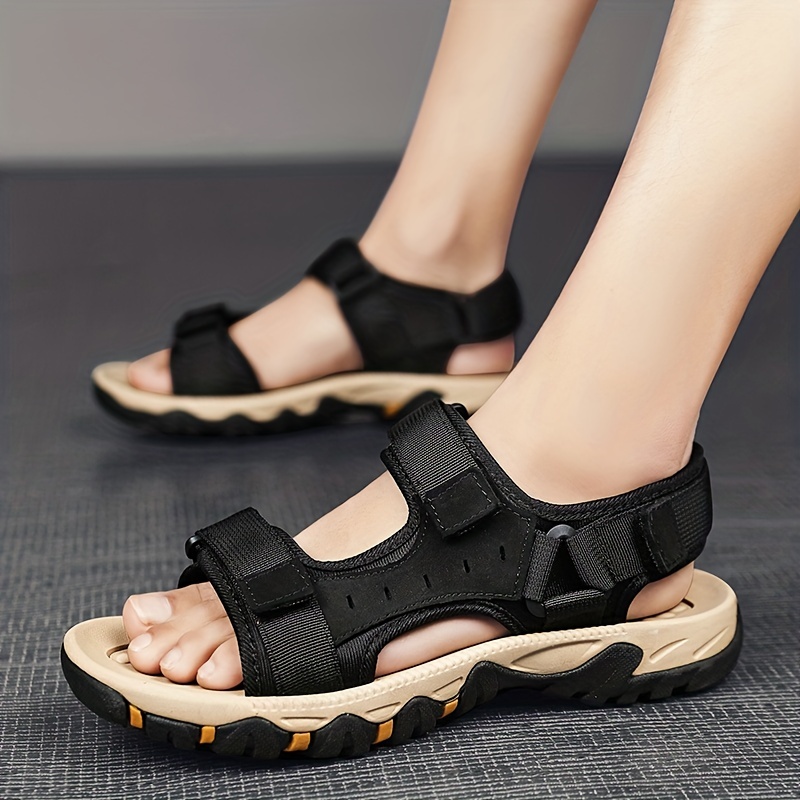 Mens fashion sandals on sale 217