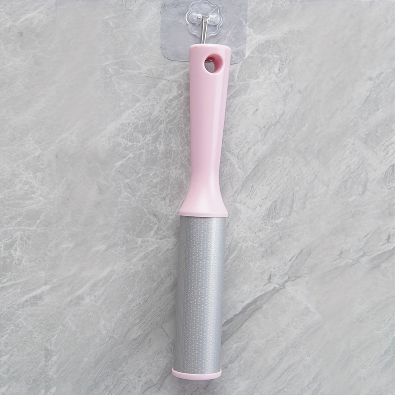Stainless Steel Foot File Callus Remover for Cracked Heels