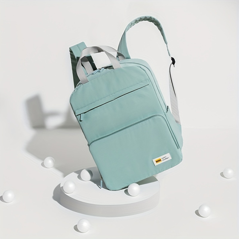 Lightweight Folding Backpack for Traveling and Outdoor Activities