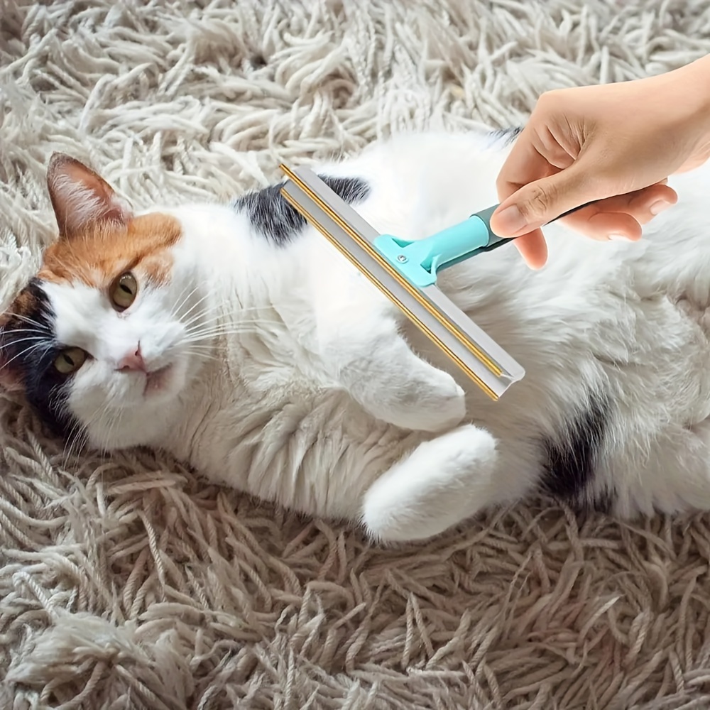 Pet Hair Remover - Temu