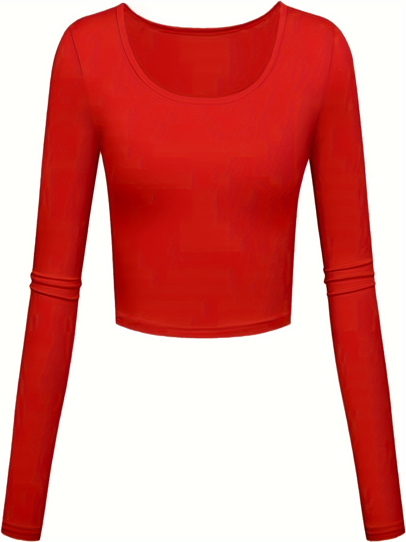 CAMISETA DEPORTIVA MUJER NARANJA