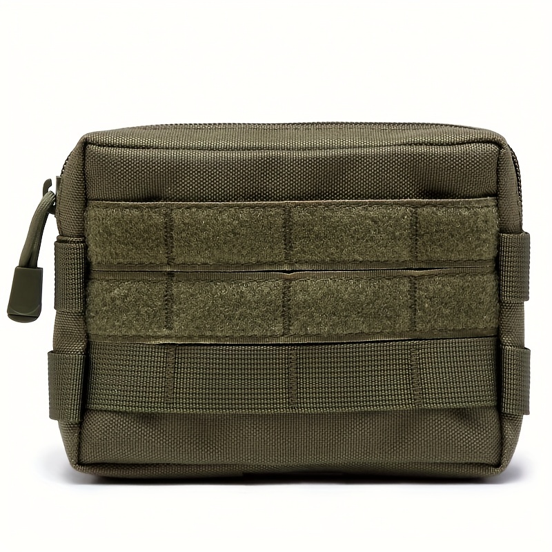 Borsa tattica militare EDC marsupio gilet da caccia pacchetto di