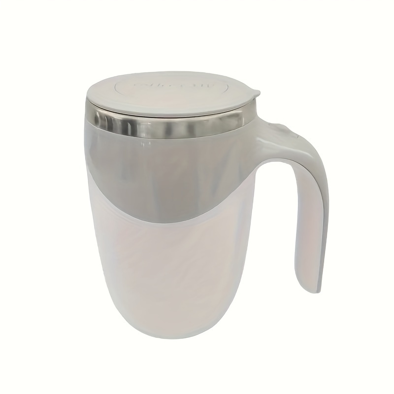URB Tasse doseuse à café Tasse doseuse 150 ml 58 mm mains libres en acier  inoxydable tasse à café inversée universelle
