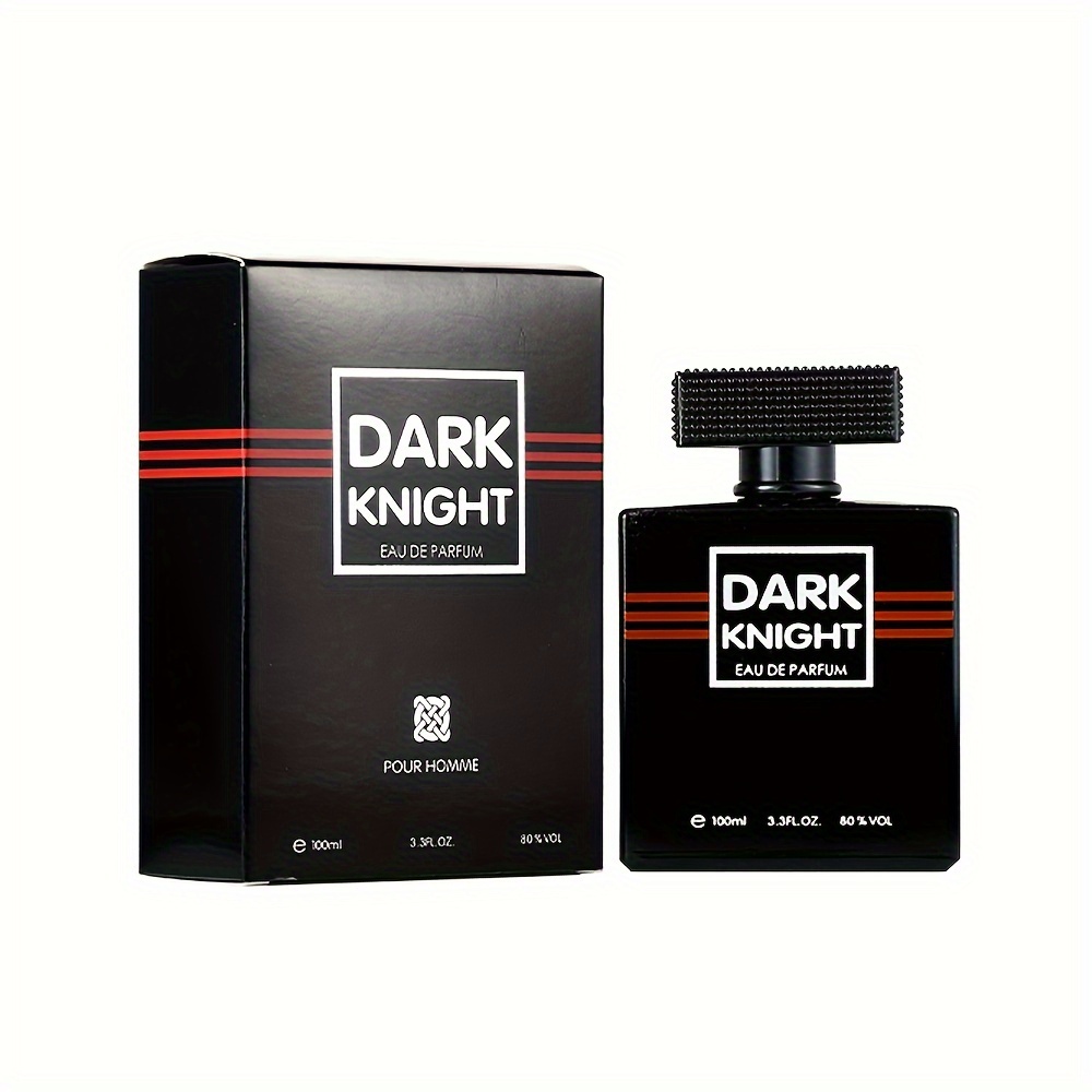 Dark knight eau online de toilette