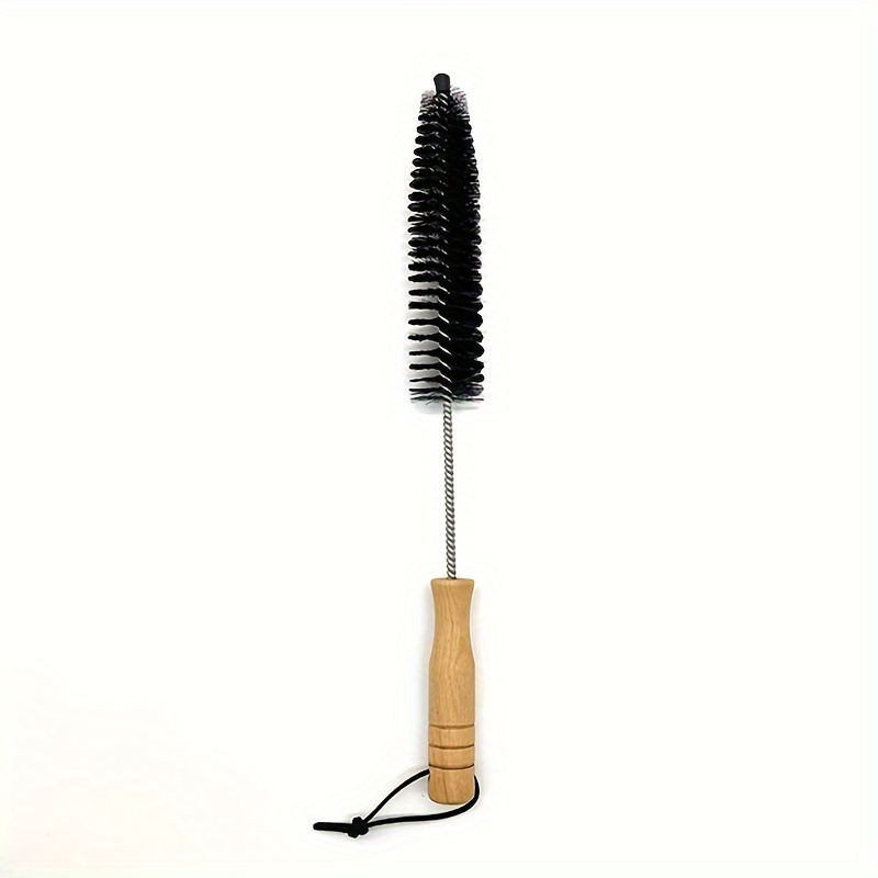 2Pcs Radiator Brush, Dryer Cleaner Vent Brush, 40cm Long Flexible