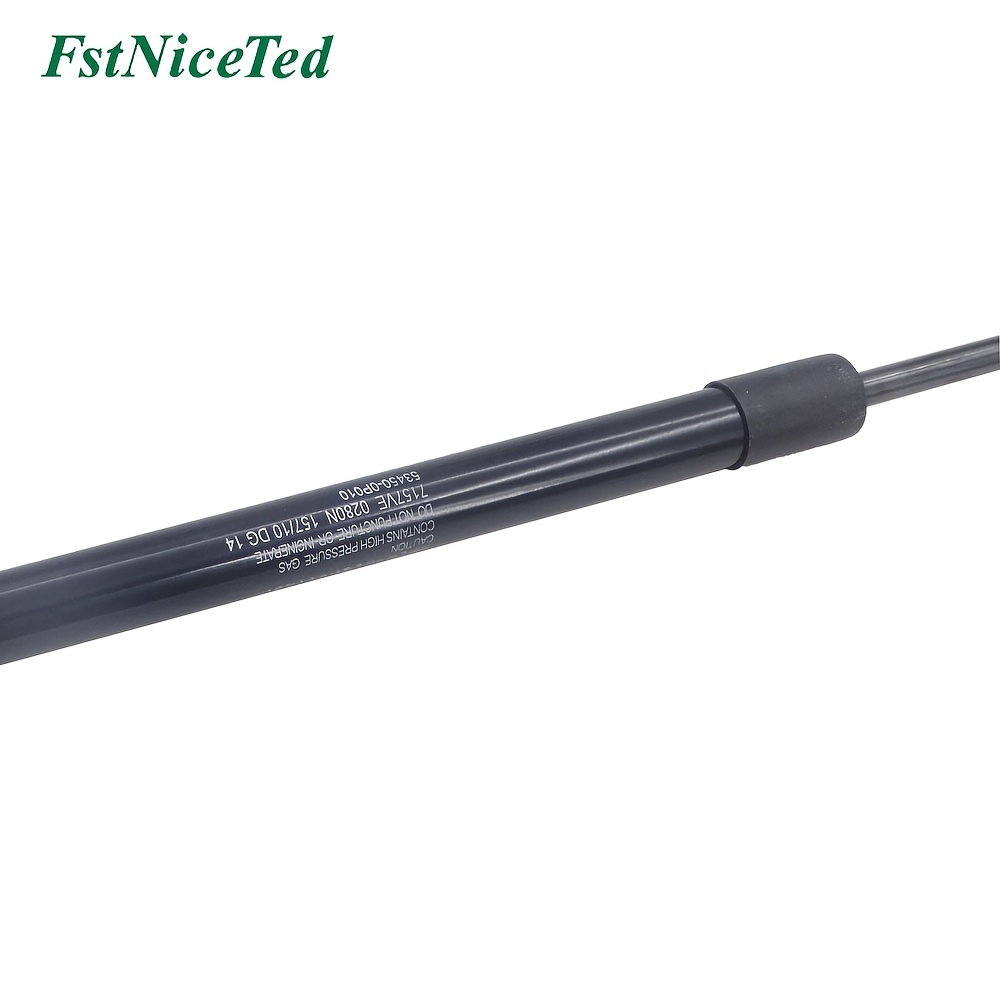 Front HOOD Struts Lift For Toyota 2010 OE:53450-0P010_voghion.com