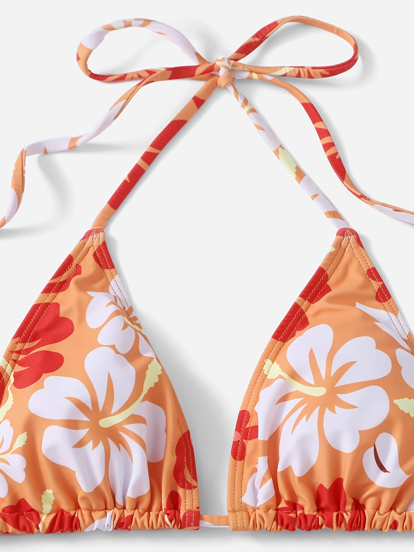 Floral Bikinis, Flower Bikini Sets