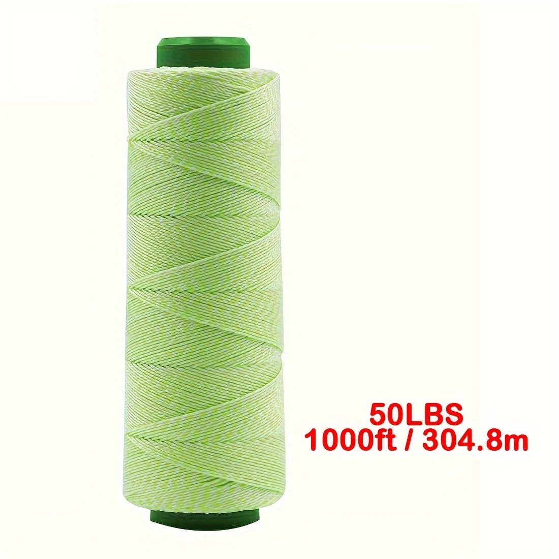 9km Braided Dacron Fishing Line Outdoor Kite Line Multi - Temu