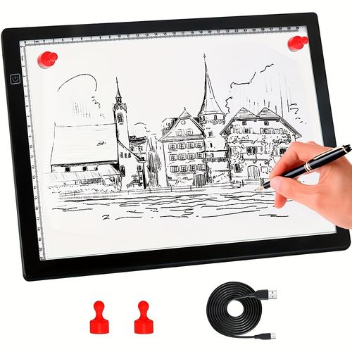 Light Up Sketch Board Free Returns Within 90 Days Temu Light Up Sketch Board Free Returns Within 90 Days Temu