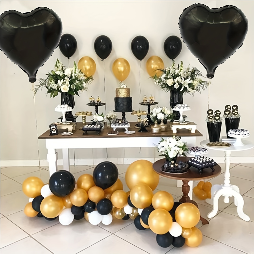 gothic party decorating ideas