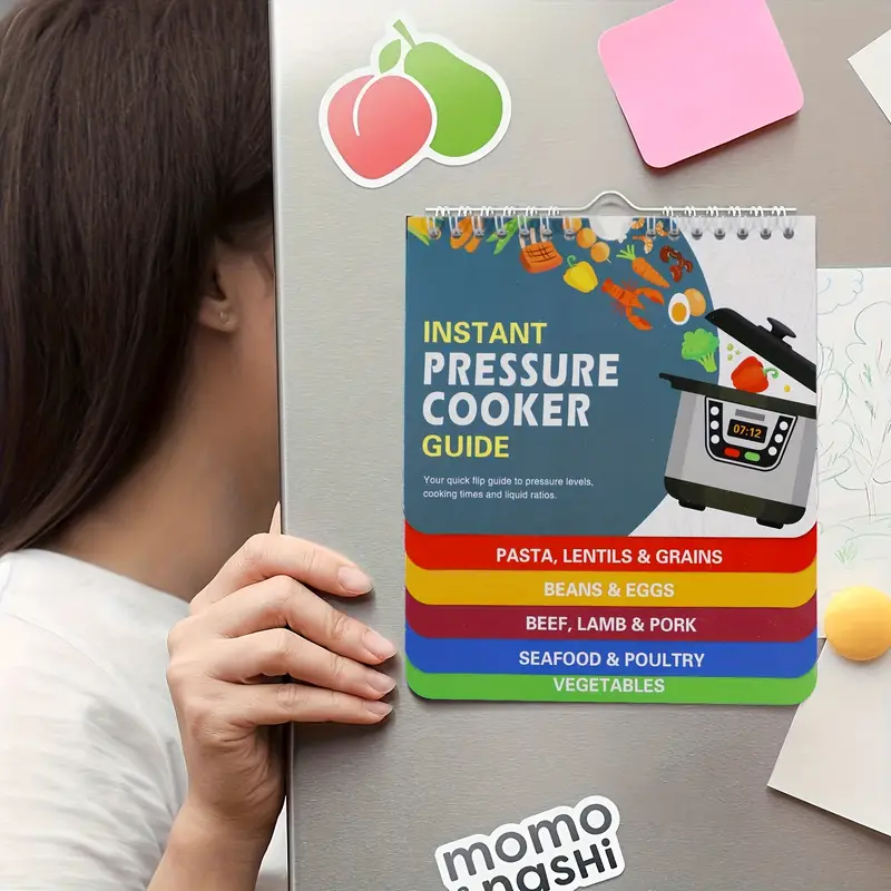 Pressure Cooker Guide