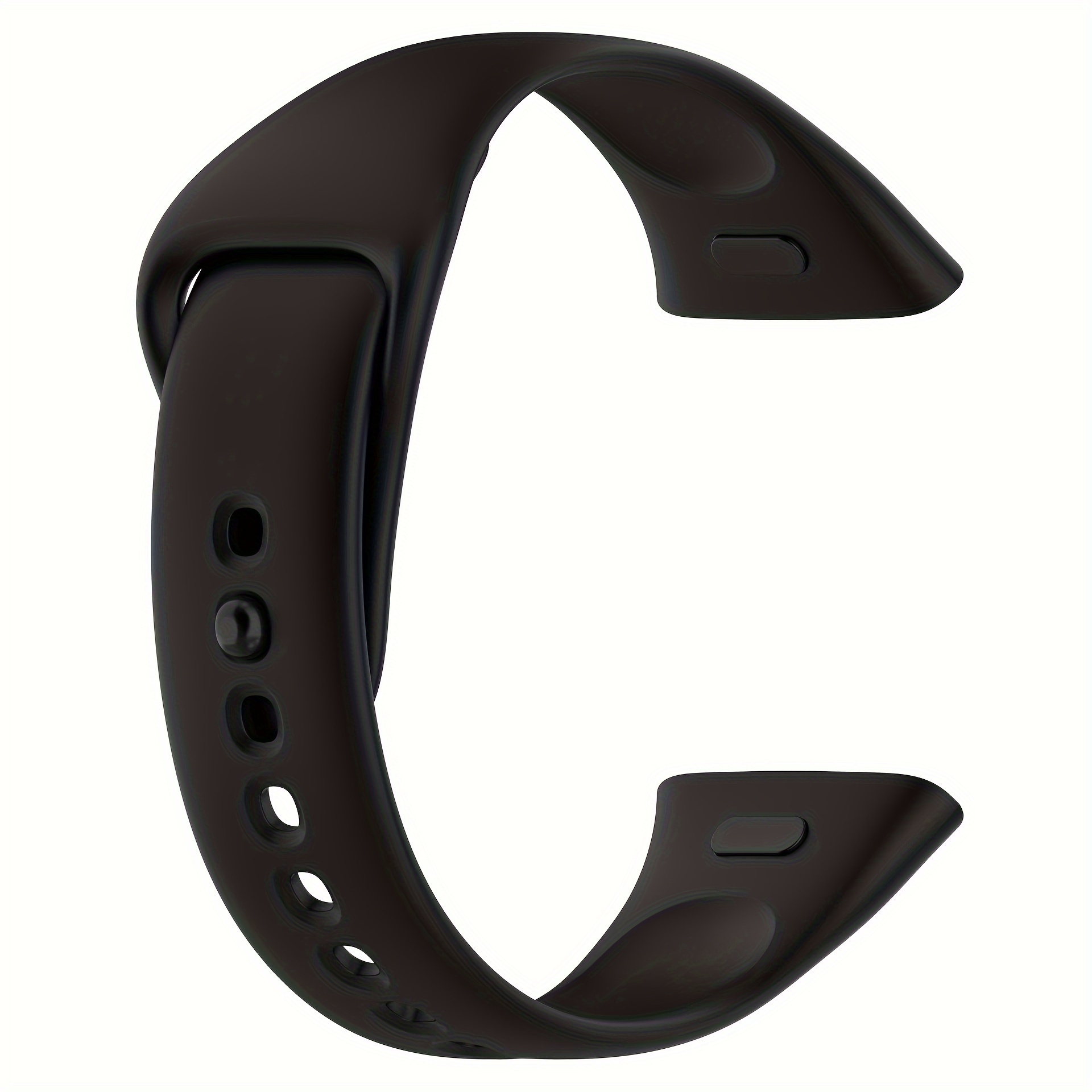 Silicone Strap For XiaoMi Redmi Watch 3 Accessories Replacement Wristband  Soft sport belt bracelet Correa Mi Watch Lite 3 band - AliExpress