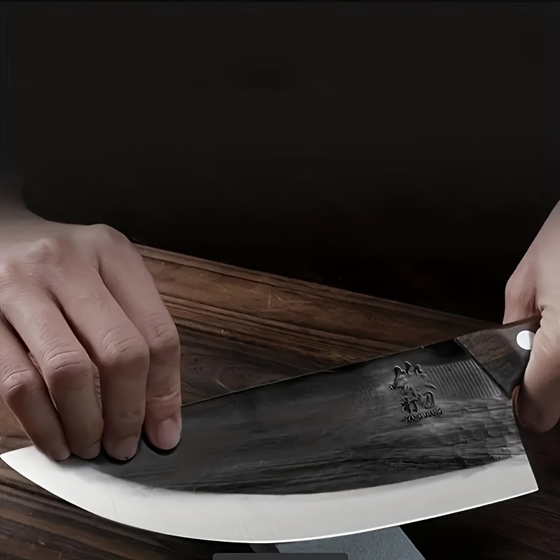 Shaving Meat Boning Knife Forged Special Knife For Killing - Temu