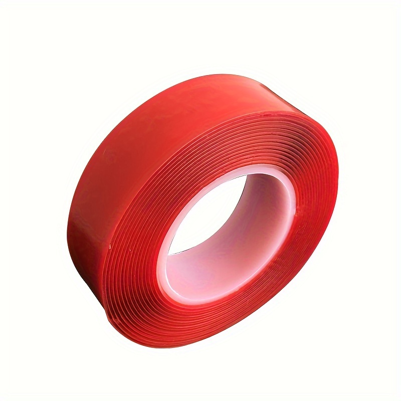 Acrylic Double Sided Tape, Acrylic Car Accessories