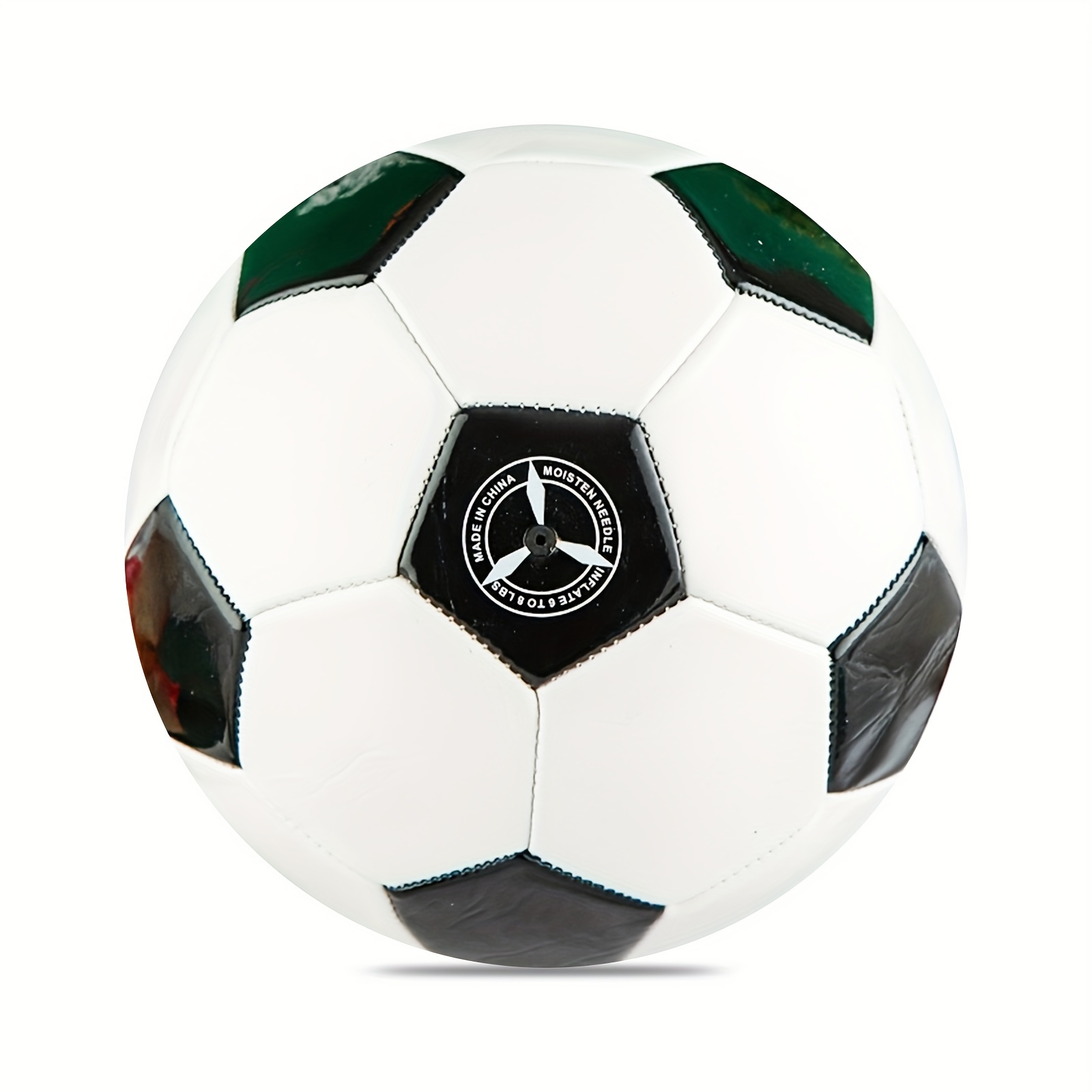 Ballon De Football Imprimé/cadeaux De Football À Mon Petit - Temu  Switzerland