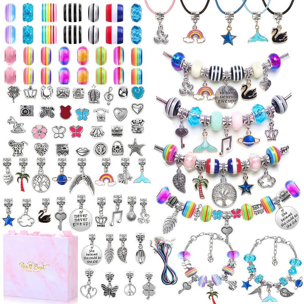 Remione Abalorios para Hacer Pulseras 18500 piezas 36 colores 3mm Kit para  Pulseras DIY Cosas Aesthetic Kit RM007 más de 500 accesorios de cuentas  diferentes : : Hogar y cocina