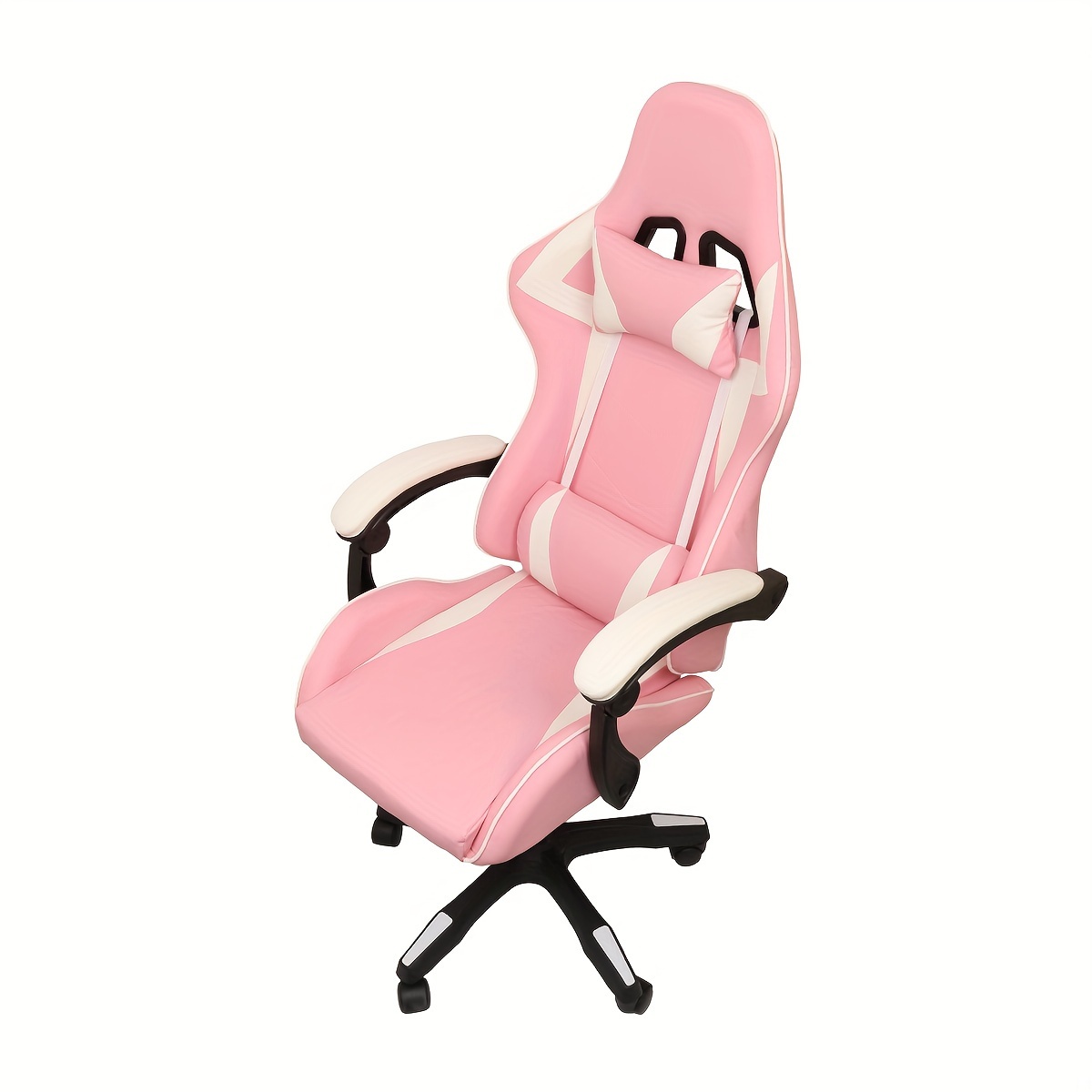 Gaming Chair Office Chair Computer Desk Chair Ergonomic - Temu