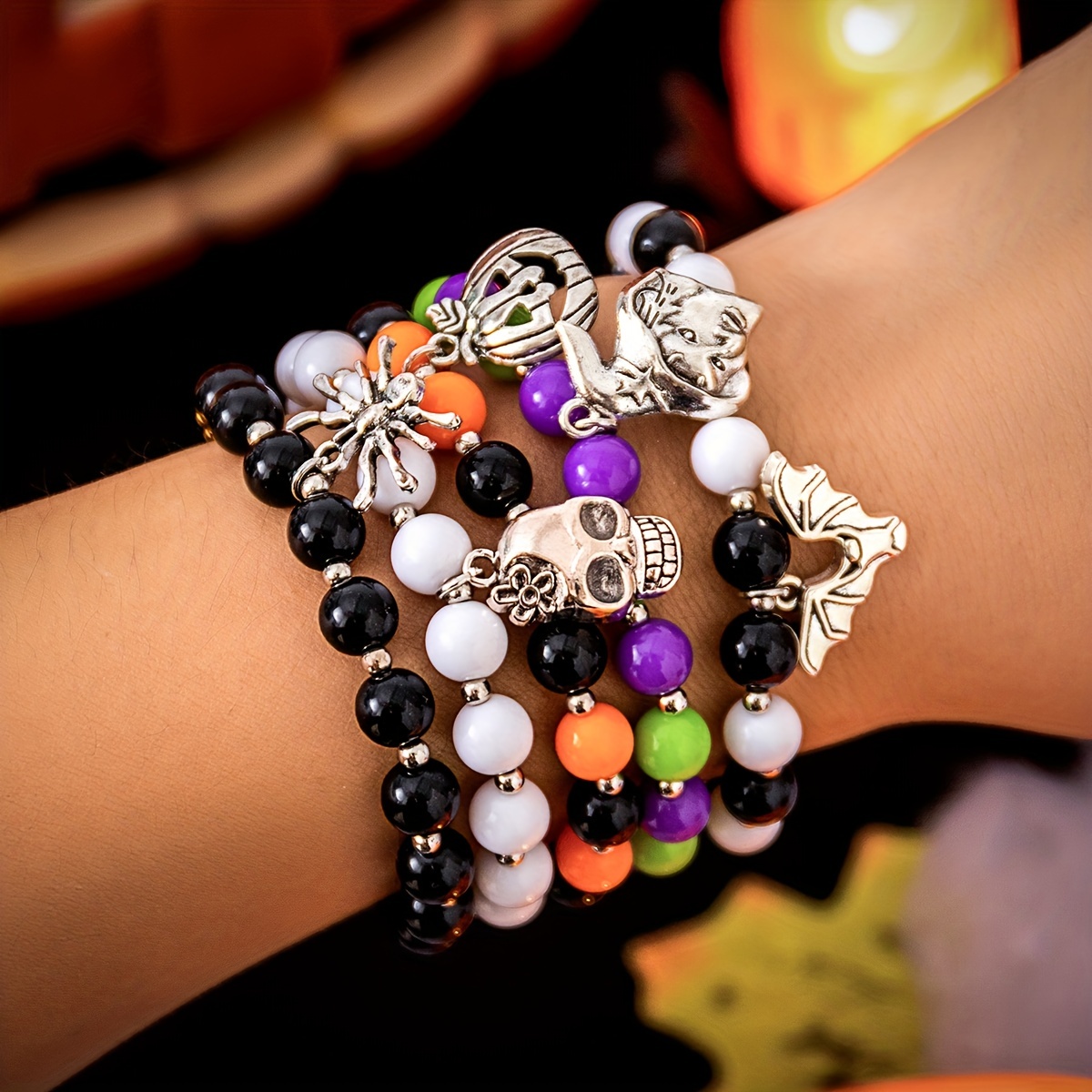 Witch bracelet hot sale