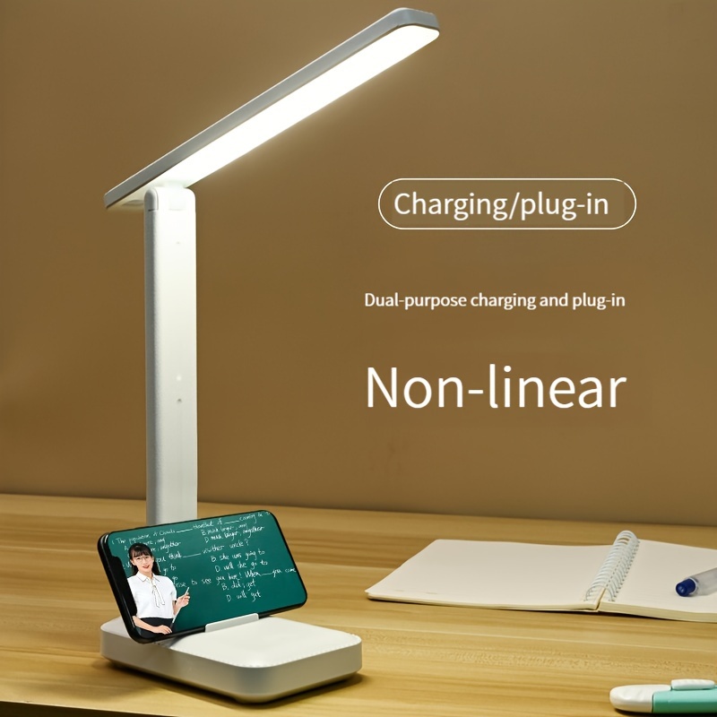 Lampe Flexible Pliable LED USB Mini Lampe de Lecture pour PC Ordinateur