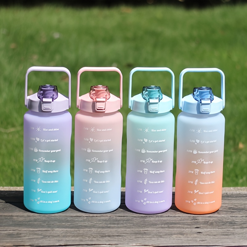 Foldable Outdoor Sports Water Bottle - Don Shopping