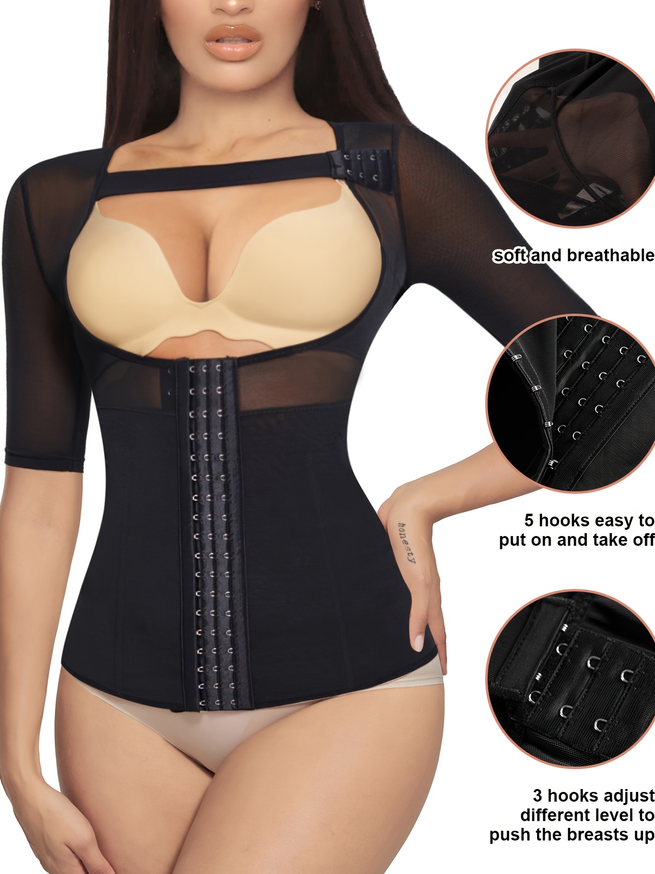 The Truth About Shapewear: Does Wearing Shapewear Help, 59% OFF