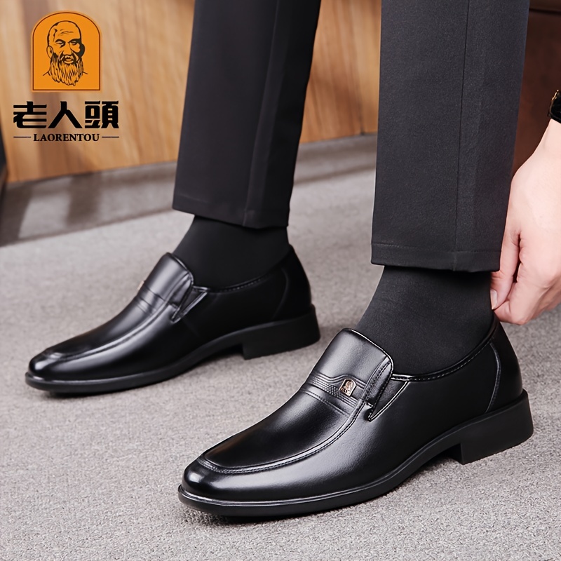 Zapatos de vestir para hombre online 2019