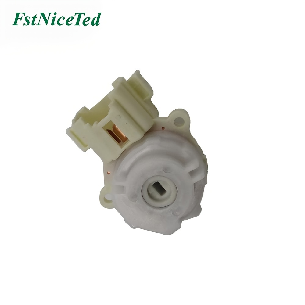 (1PC) Ignition Switch Fits For Toyota Corolla 2003-2008 For Highlander 2001-2004 For Celica 2000-2005 RAV4 2001-2005 Replaces 84450-52010_voghion.com
