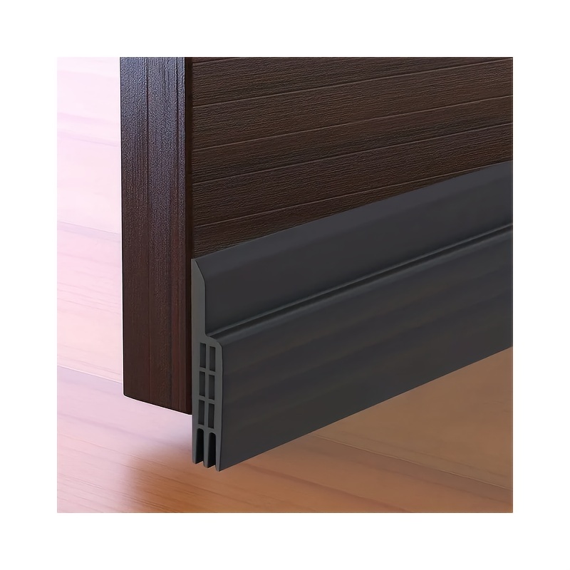 1 Stück Tür windschutz – 39 3 Türdichtungsstreifen Außentür - Temu