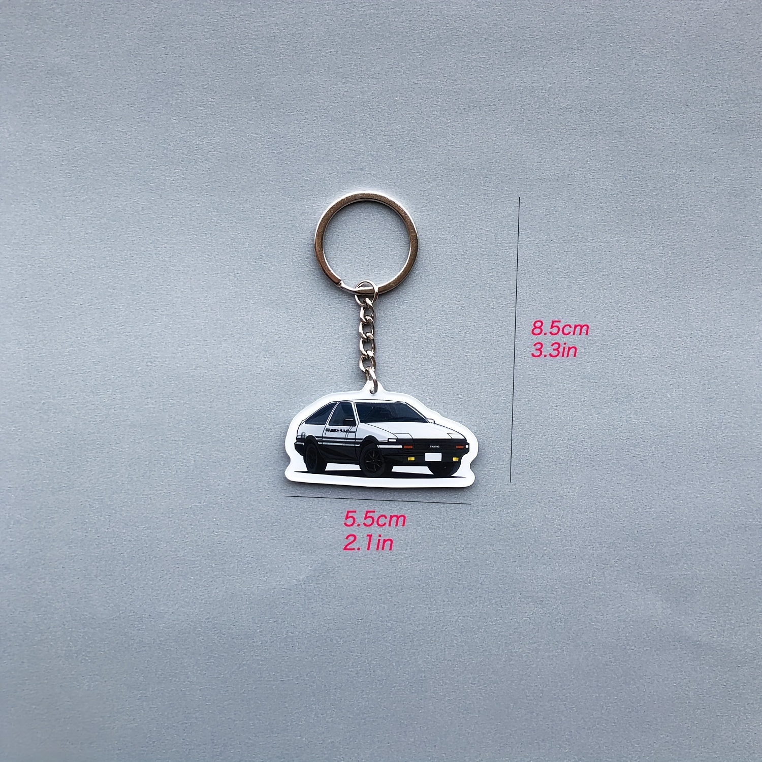 JDM Keychains  Car Guy Keychains - Top JDM Store