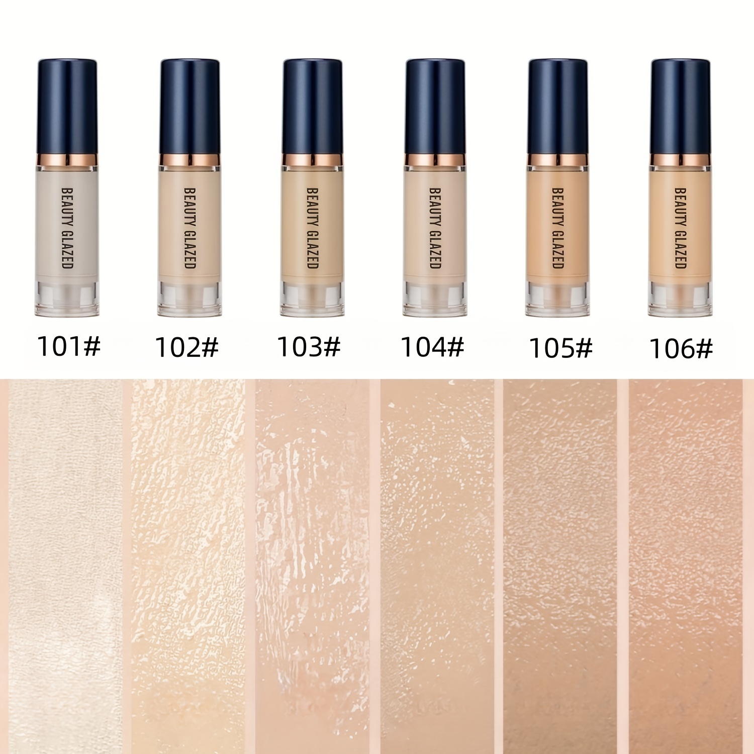 Dreamtone® Liquid Flawless Foundation™/Skin Toner